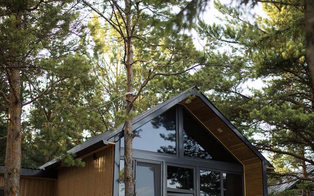 Bungalow All Seasons Sevan