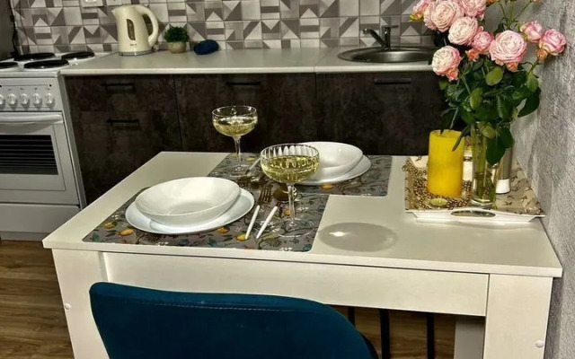 Квартира на улице Загоровского 9/2