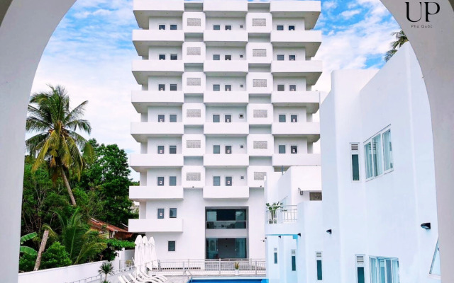 The Up Phu Quoc Hotel