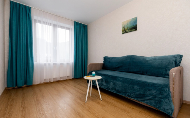 U Rozy Vetrov Apartments 1