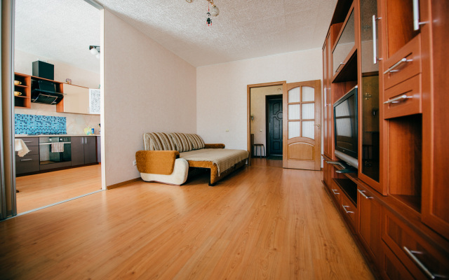 Kredo Krasnaya 6 Apartments