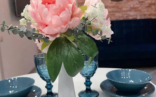 Квартира Двухкомнатная квартира на монументе Дружбы