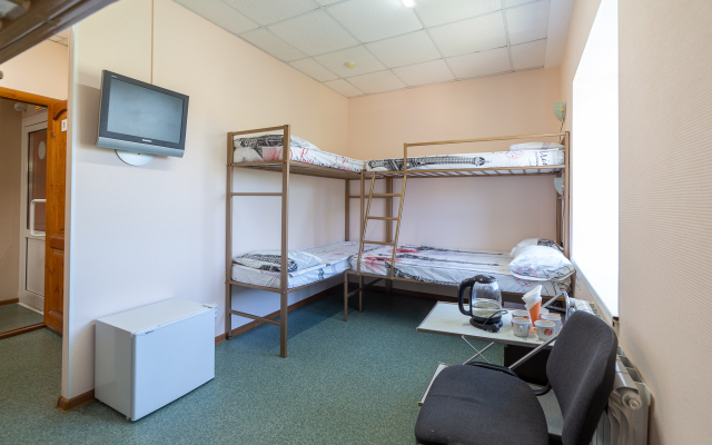 Berezka Mini-Hotel
