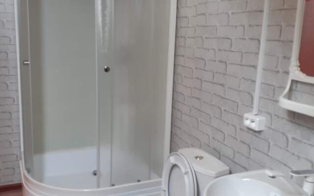 Отель АвтоСтоп