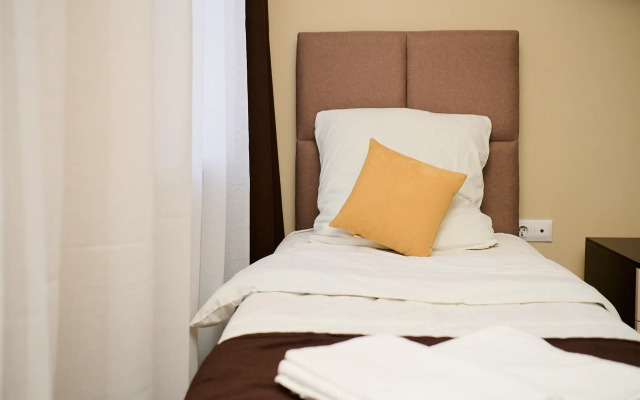 Akvarel Mini-Hotel