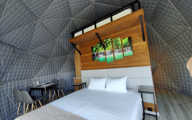 Tochka Dzen Glamping