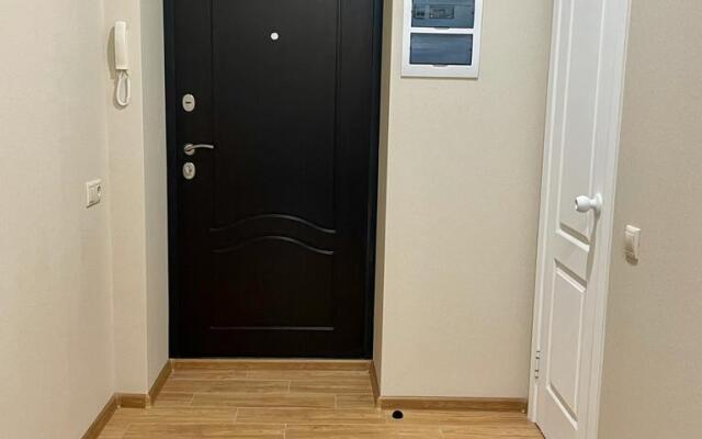 Kujbysheva 90 Flat