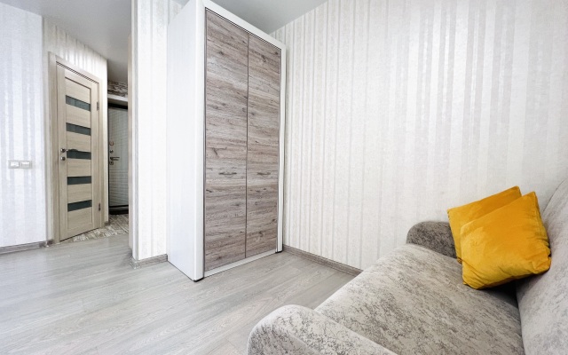 Квартира Atmosfera Sna на Ленина