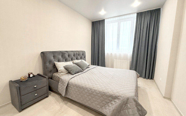 Квартира до 8-ми человек на Щербакова 18