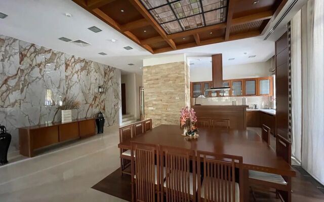 Отель Усадьба Тайны Рублева