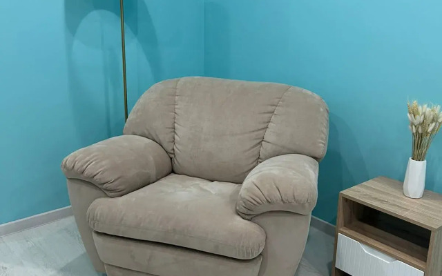 Krasivaya V Tsentre Goroda Flat