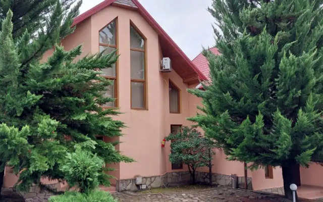 Arena Zagatala Hotel