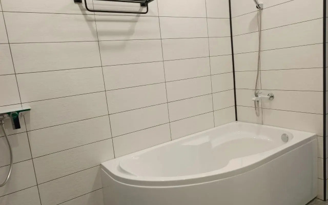 Sutki Rent V Mineralnykh Vodakh Flat