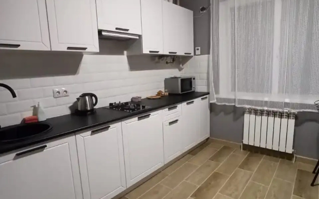 Uyutnaya Kvartira Flat