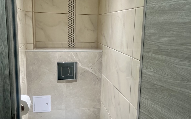 Апартаменты Олимпийская улица 79