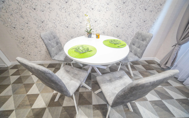 Квартира на Декабристов 36