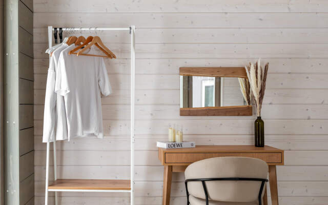 Частный дом Ogonёk 2