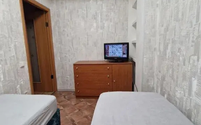 Квартира на проспекте Кулакова