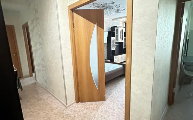 Апартаменты двухкомнатные апартаменты