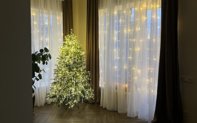 Частный дом в Деревне Семибратское