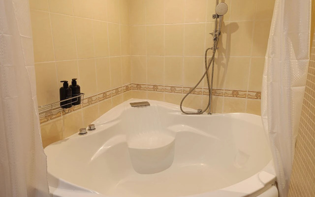 Квартира Большая для Семьи