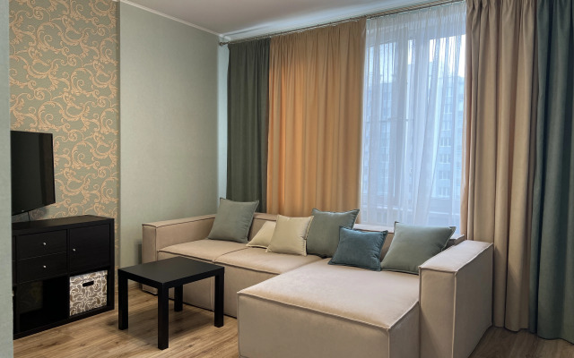 Квартира Отличная в элитном центре Екатеринбурга