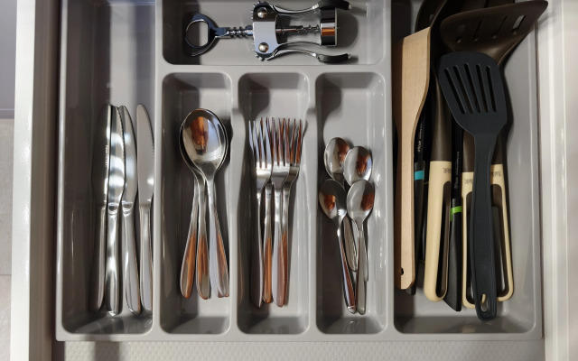 Квартира Студия в Центре Города