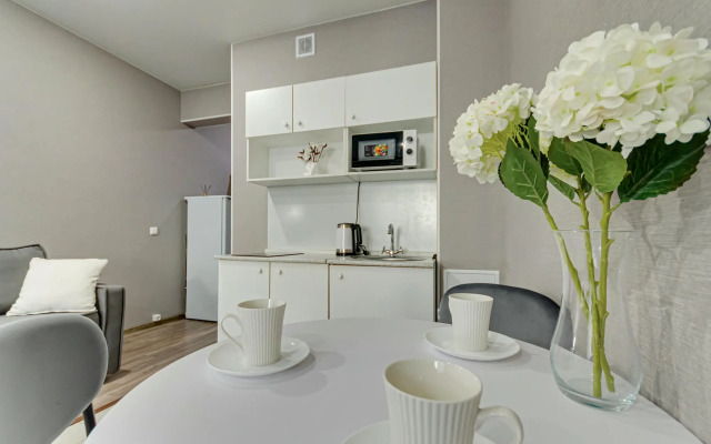 Posutochno Komfort Flat
