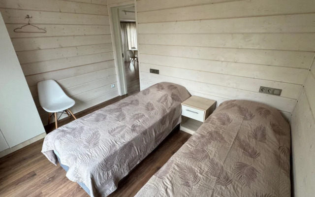 База отдыха Шиловка