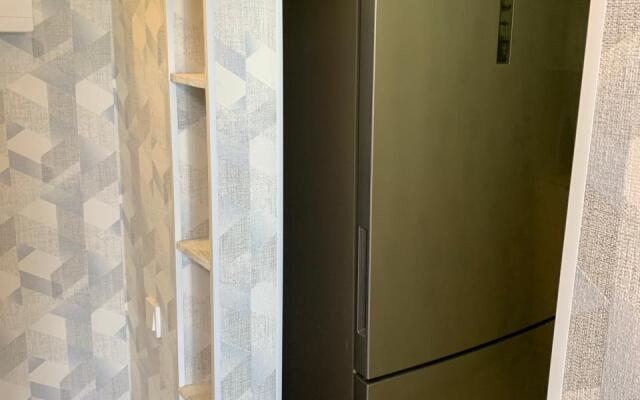 Studiya 35m Flat