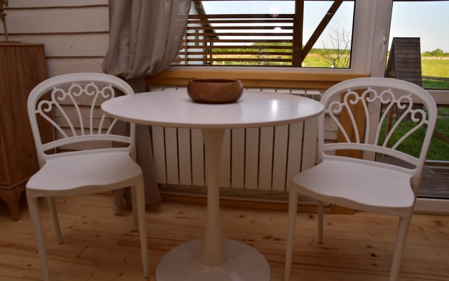 Шале Ромашки