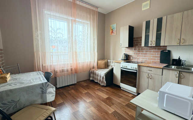 Апартаменты Ломоносова 83