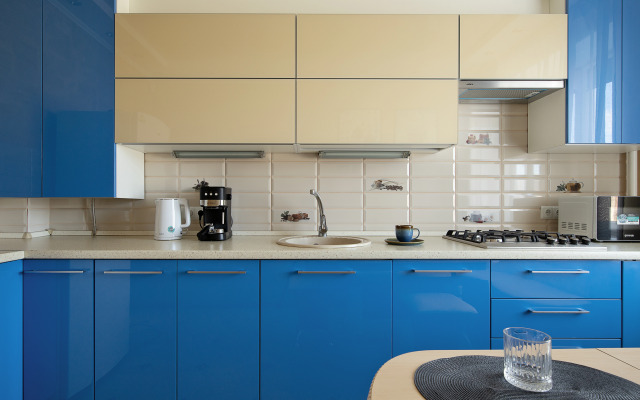 Квартира на Улице Окружная 2А