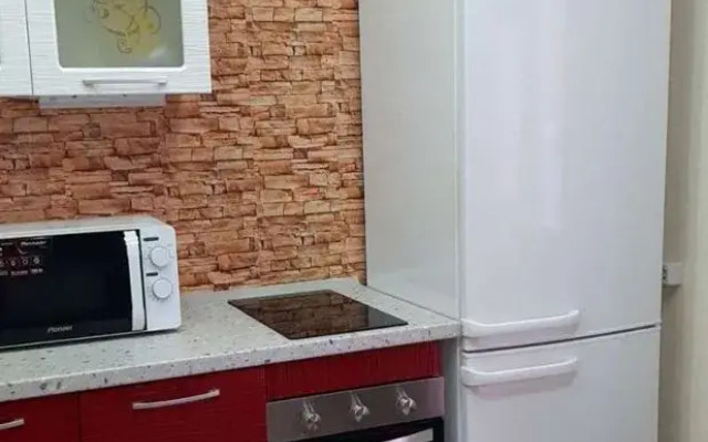 Na 11-M Mikrorayone 72 Flat