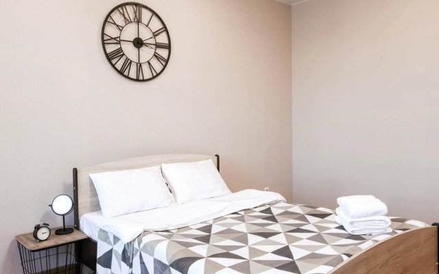 Апартаменты на Седова(3)