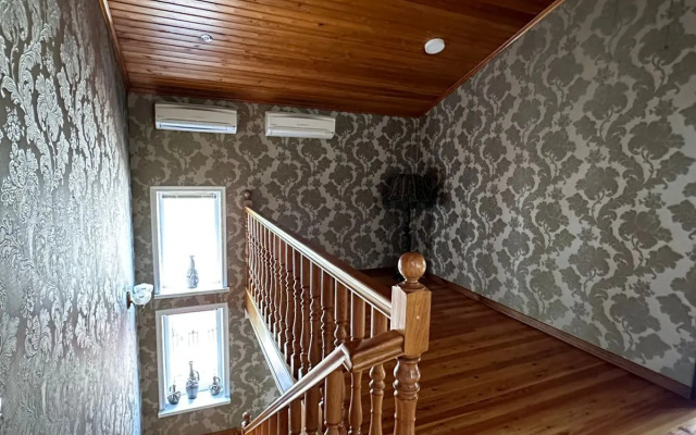 Частный дом со всеми условиями на берегу моря