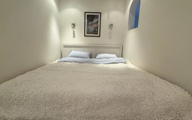 Апартаменты однокомнатные в Историческом Центре Минска