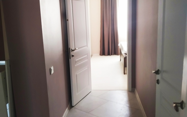 Zhemchuzhina na Gagarina Apartments