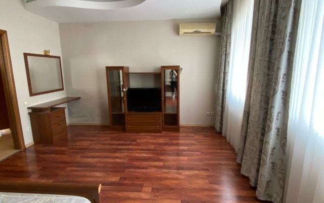 Happy Time In Sochi Apartments 5