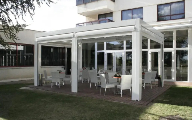 Hotel Hospedium Europa Centro