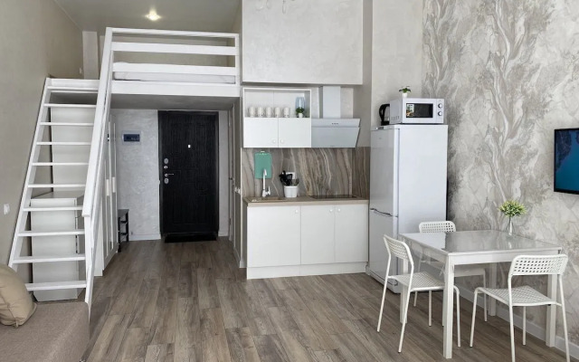 Квартира на Веселой 82/1