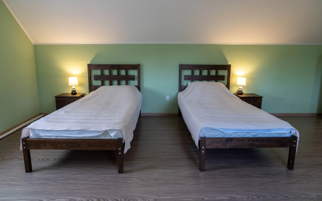 Kodi järvi Guest House