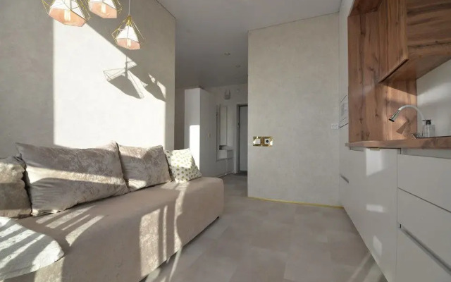 Апартаменты 1 Комнатные в Жк Счастье