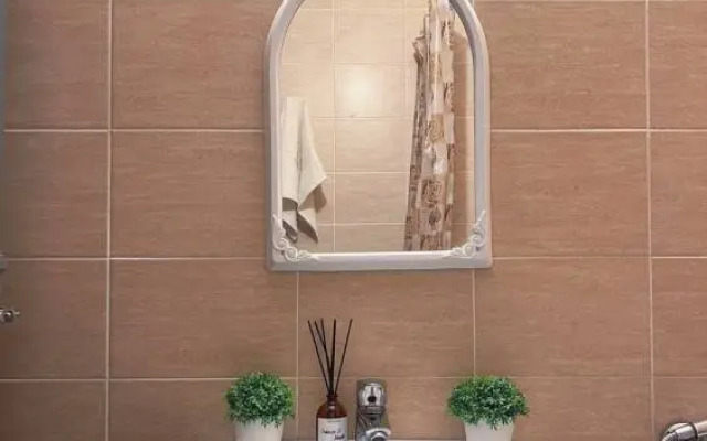 Апартаменты Park Inn Hause