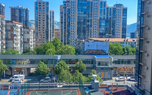 Апартаменты на Энгельса