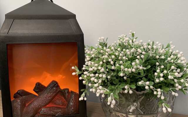 Апартаменты Ялтинский парк