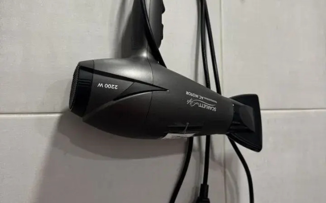 Квартира на Портовом переулке 8