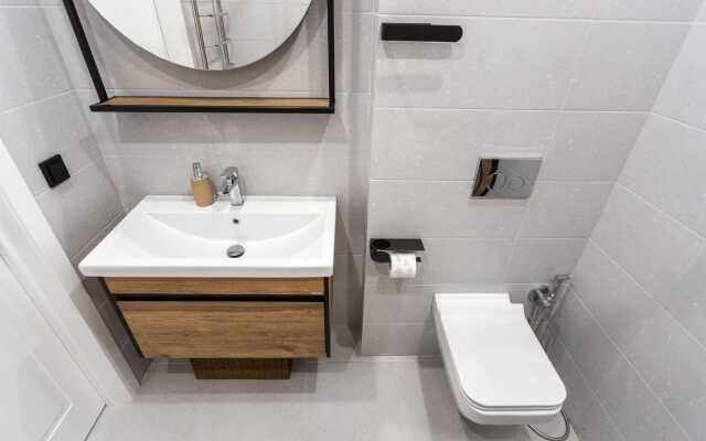 Adres Schastyya Apartments