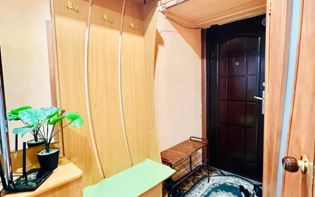 Апартаменты Строителей 5/1(43)