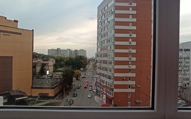 Апартаменты на Улице Седова